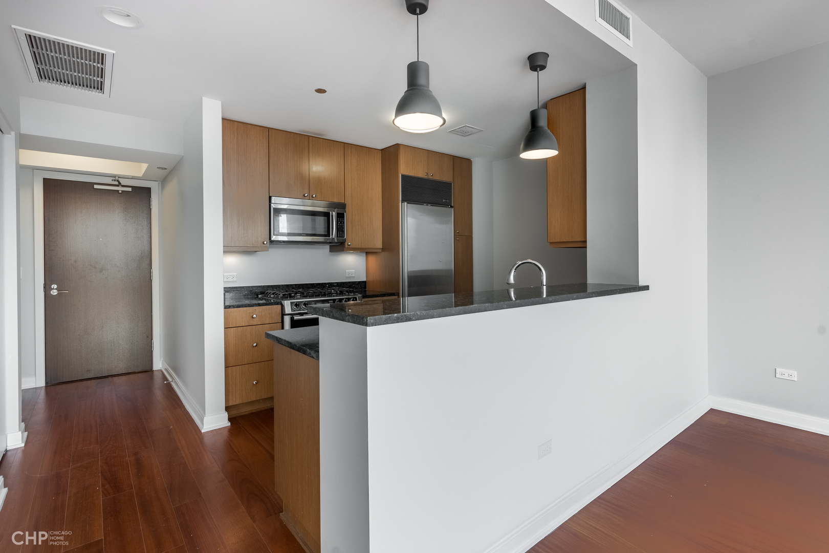 60 E Monroe Street Unit: 4005