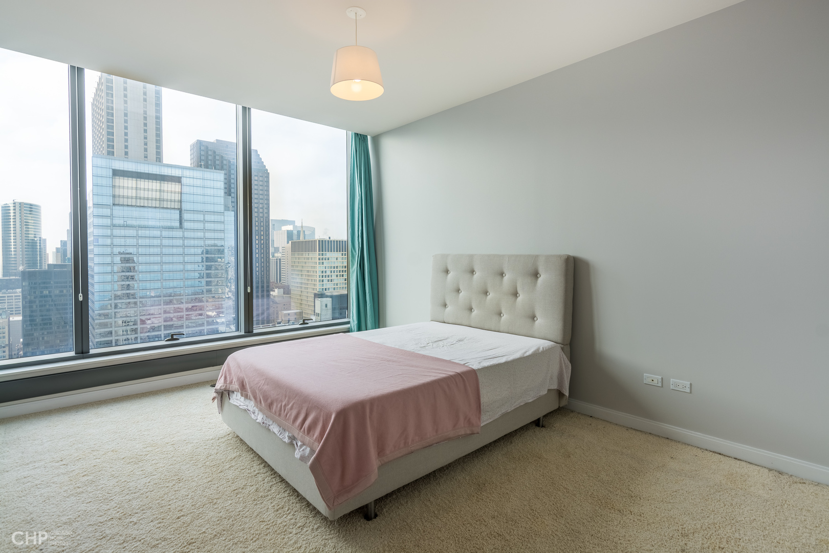 60 E Monroe Street Unit: 4005