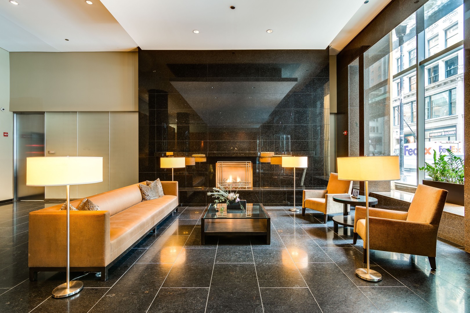 60 E Monroe Street Unit: 4005