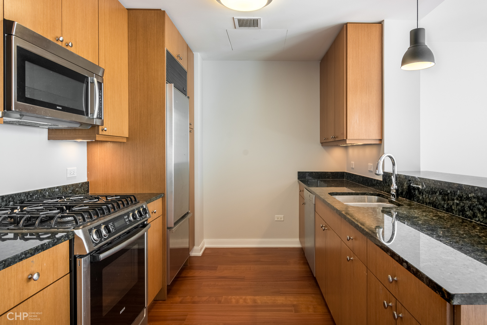 60 E Monroe Street Unit: 4005