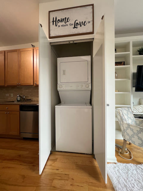 1 E 8th Street Unit: 509