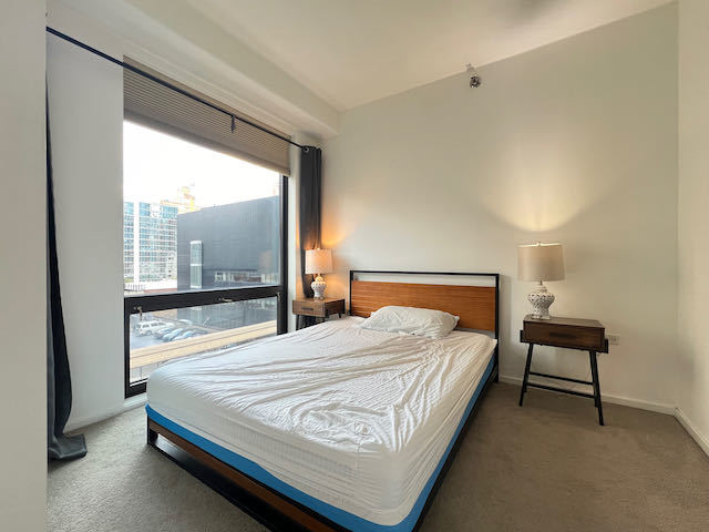 1 E 8th Street Unit: 509