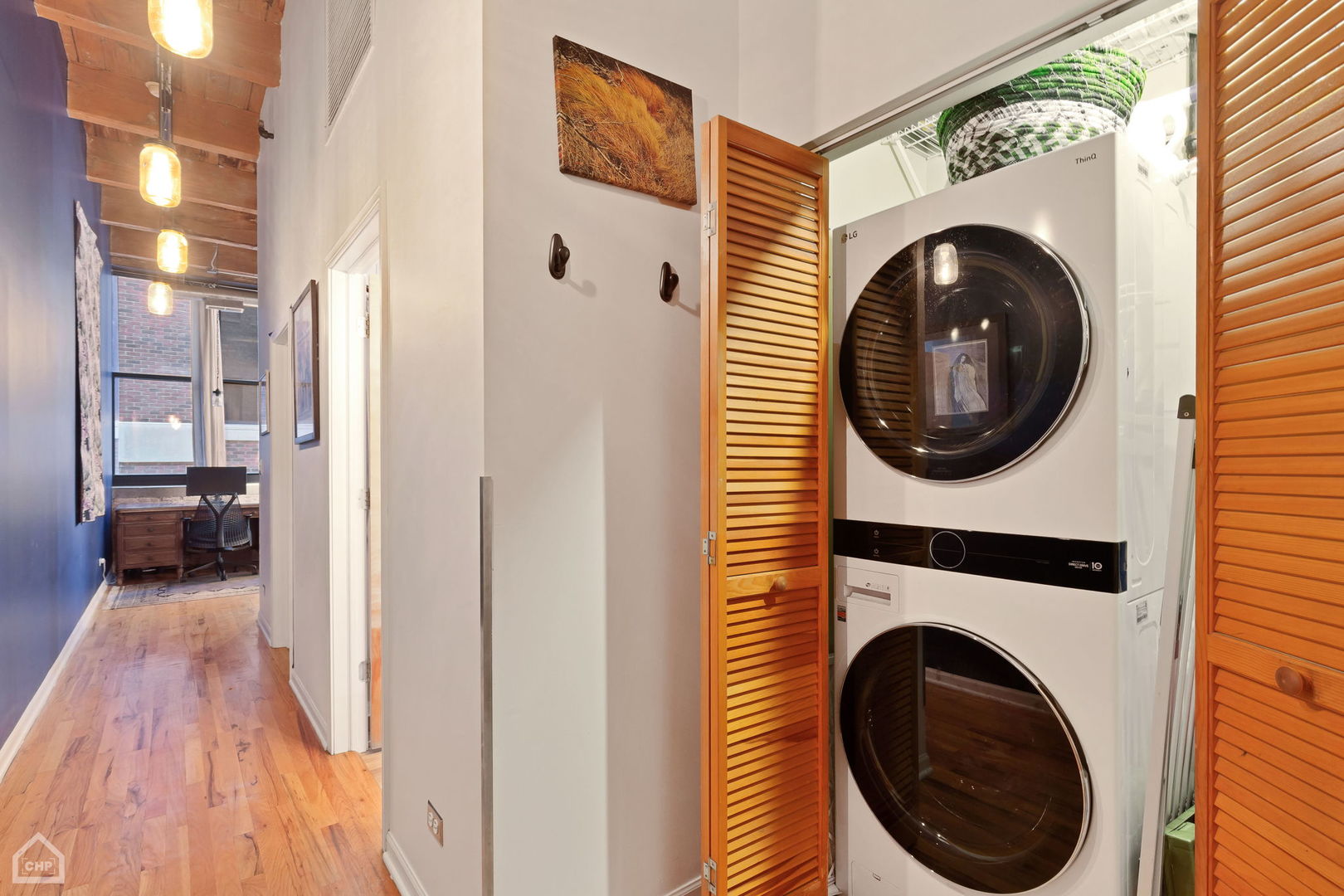 215 N Aberdeen Street Unit: 304B