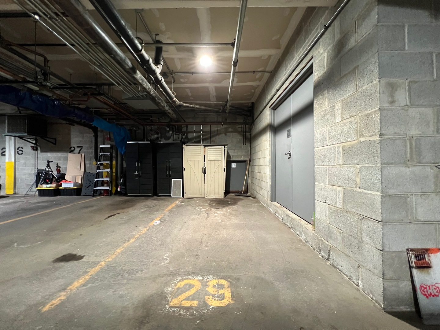 215 N Aberdeen Street Unit: 304B