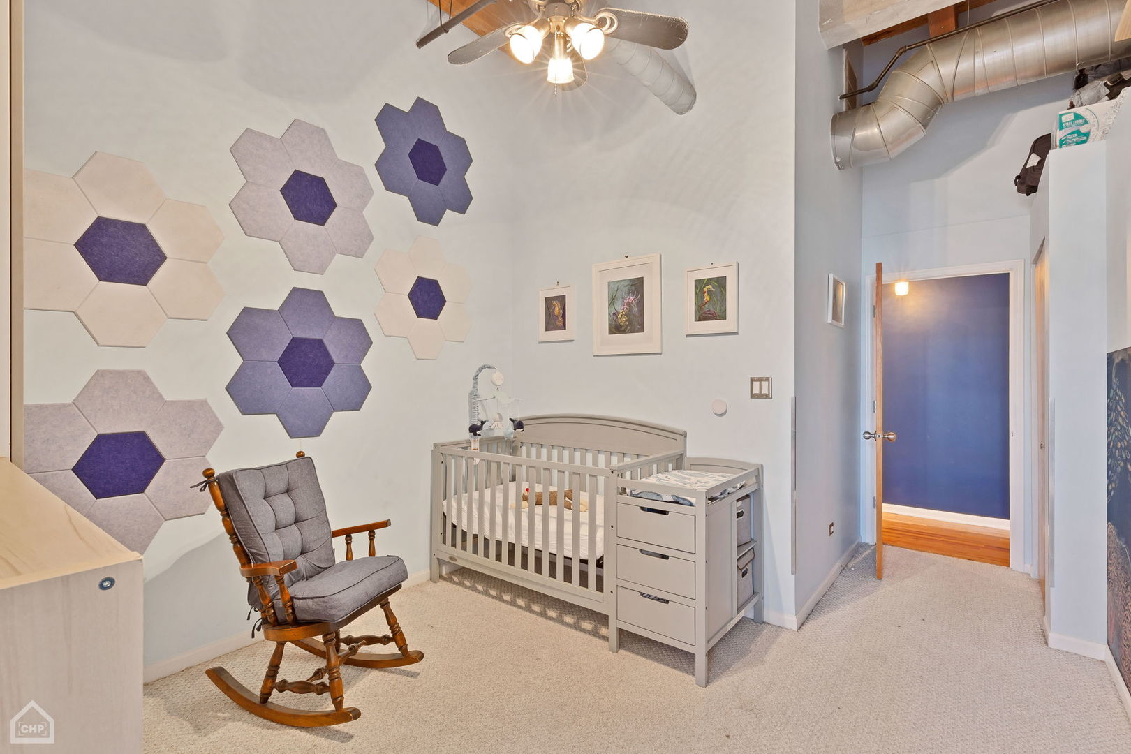 215 N Aberdeen Street Unit: 304B