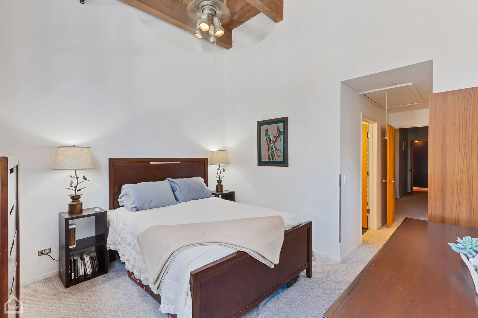 215 N Aberdeen Street Unit: 304B