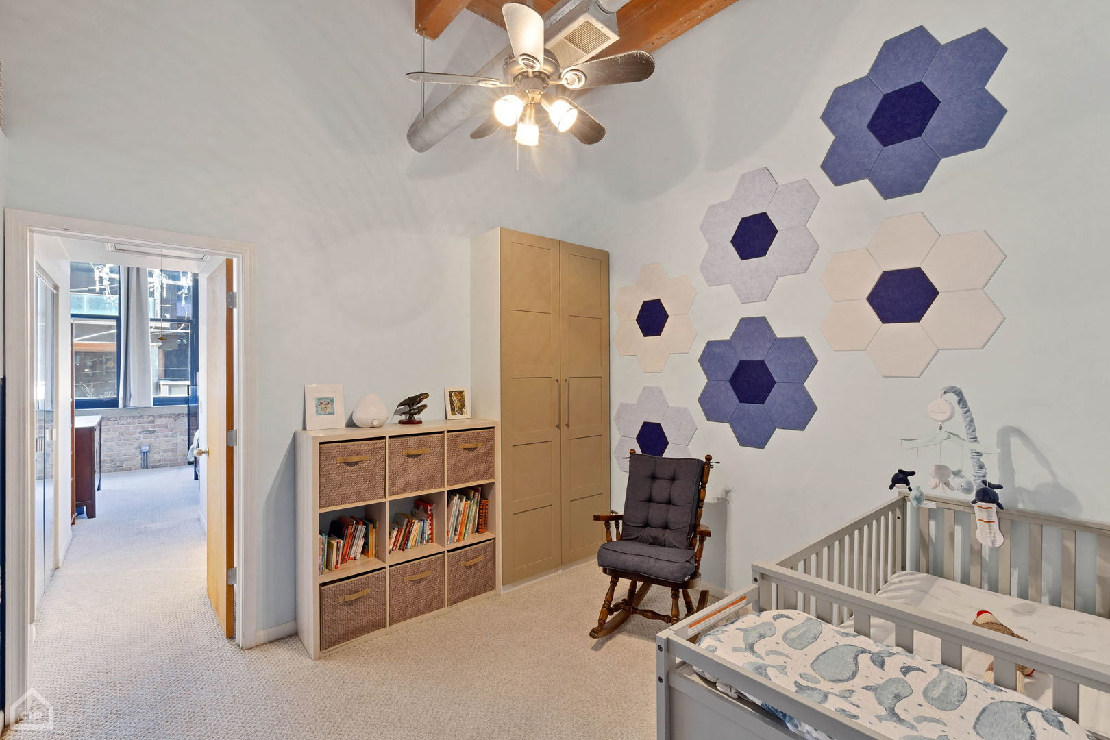 215 N Aberdeen Street Unit: 304B