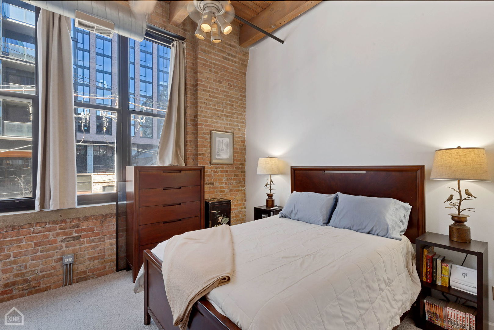 215 N Aberdeen Street Unit: 304B