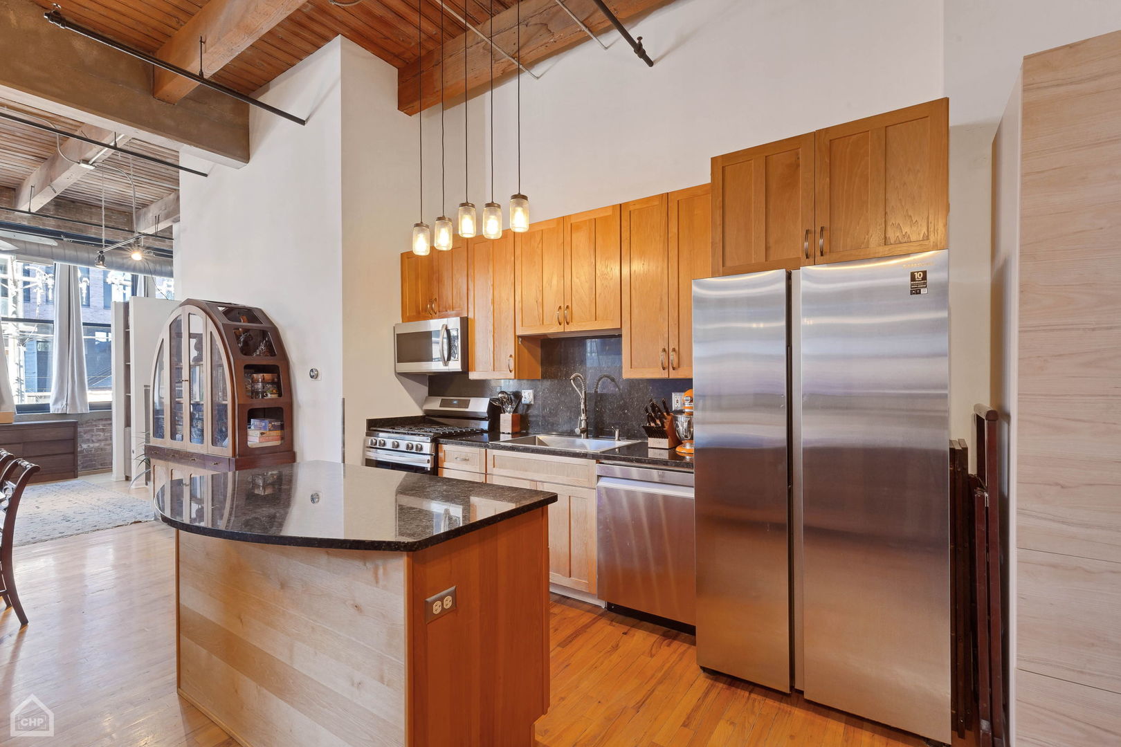 215 N Aberdeen Street Unit: 304B