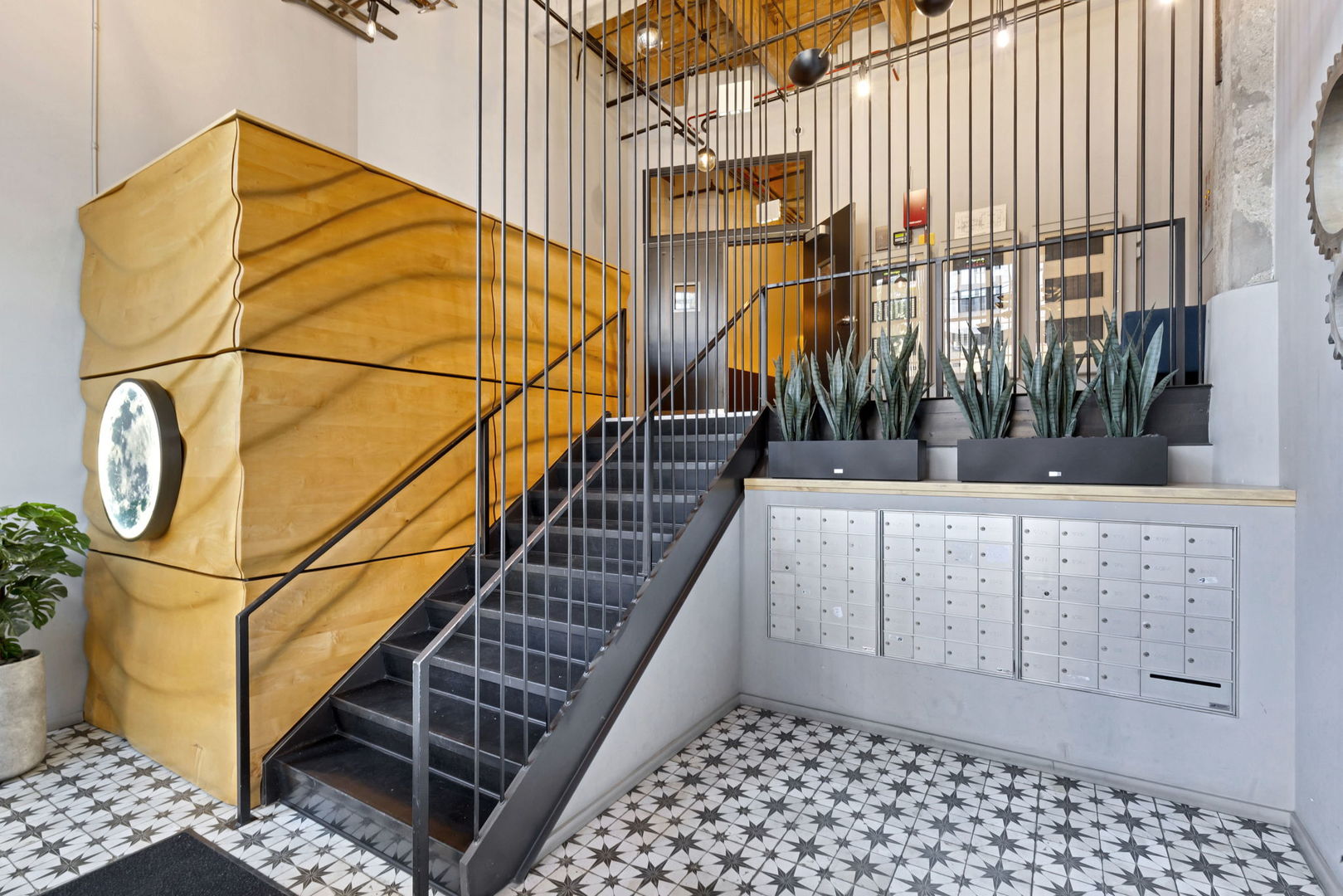 215 N Aberdeen Street Unit: 304B