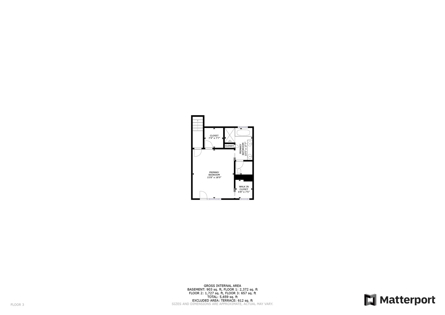 1246 W George Street