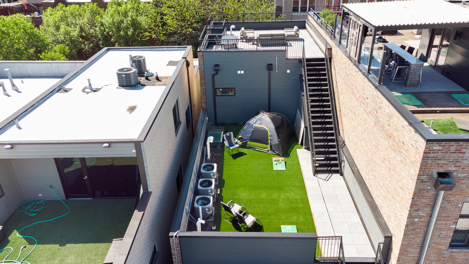 1246 W George Street