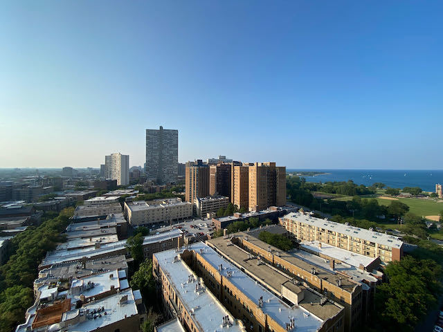 3660 N Lake Shore Drive Unit: 1810