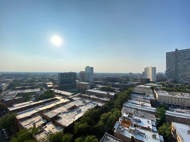 3660 N Lake Shore Drive Unit: 1810