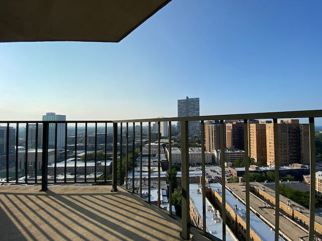 3660 N Lake Shore Drive Unit: 1810
