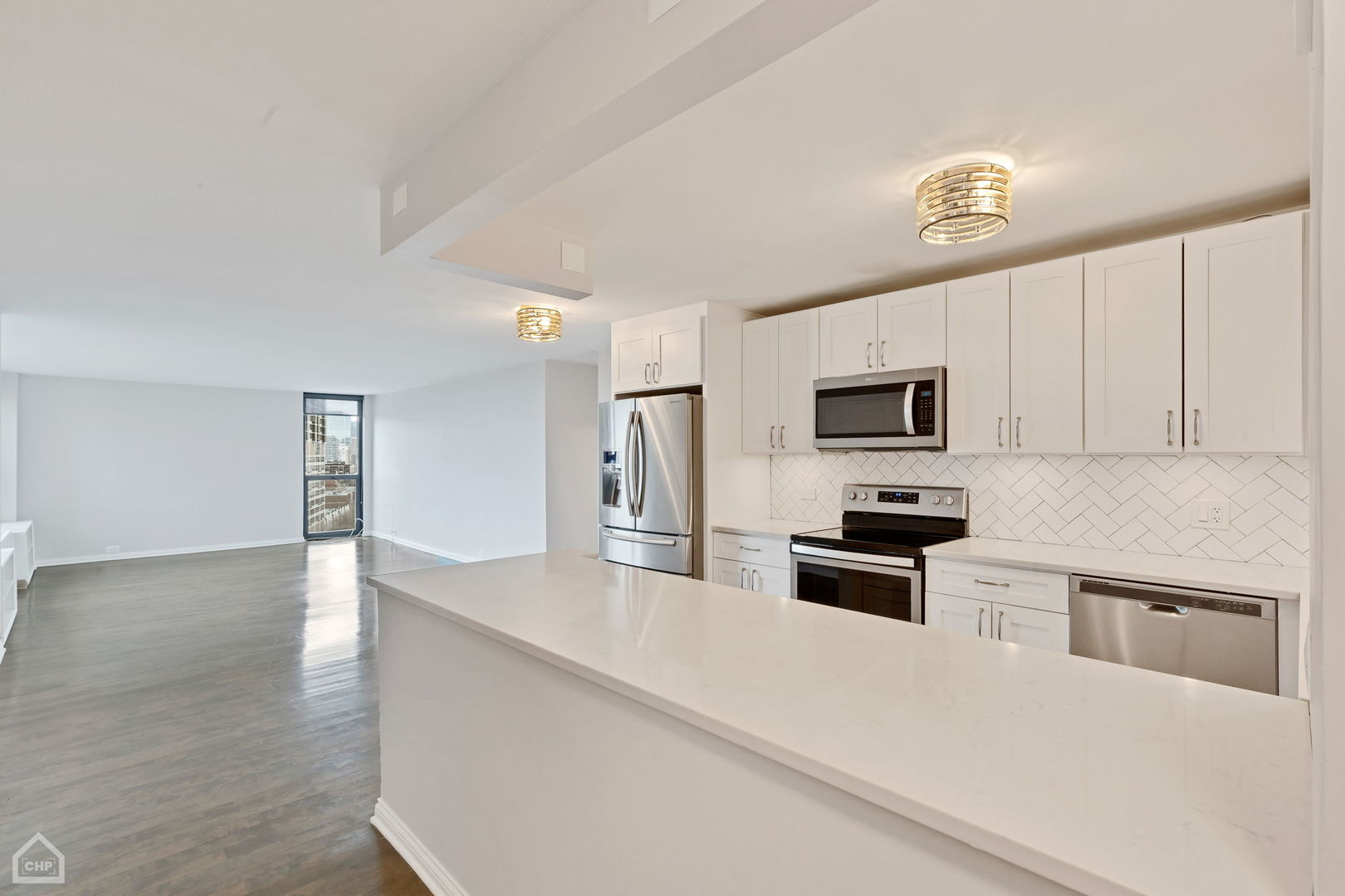 1850 N Clark Street Unit: 1209