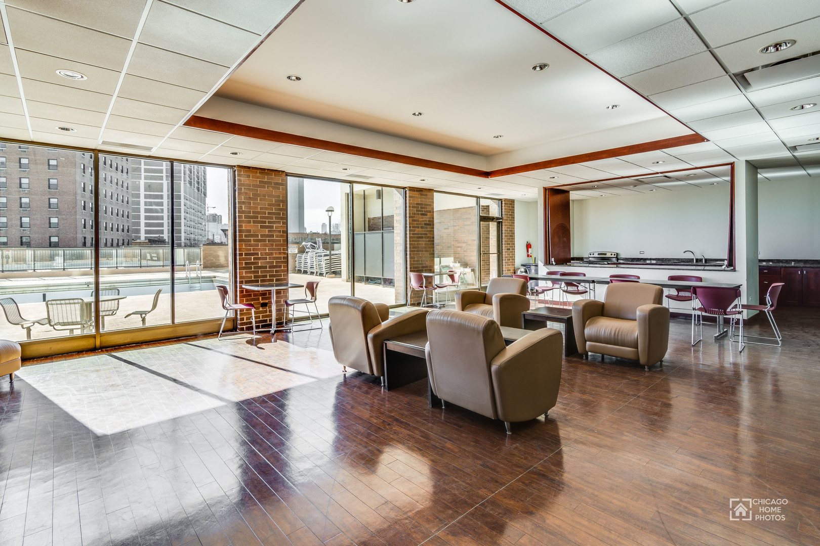 1850 N Clark Street Unit: 1209