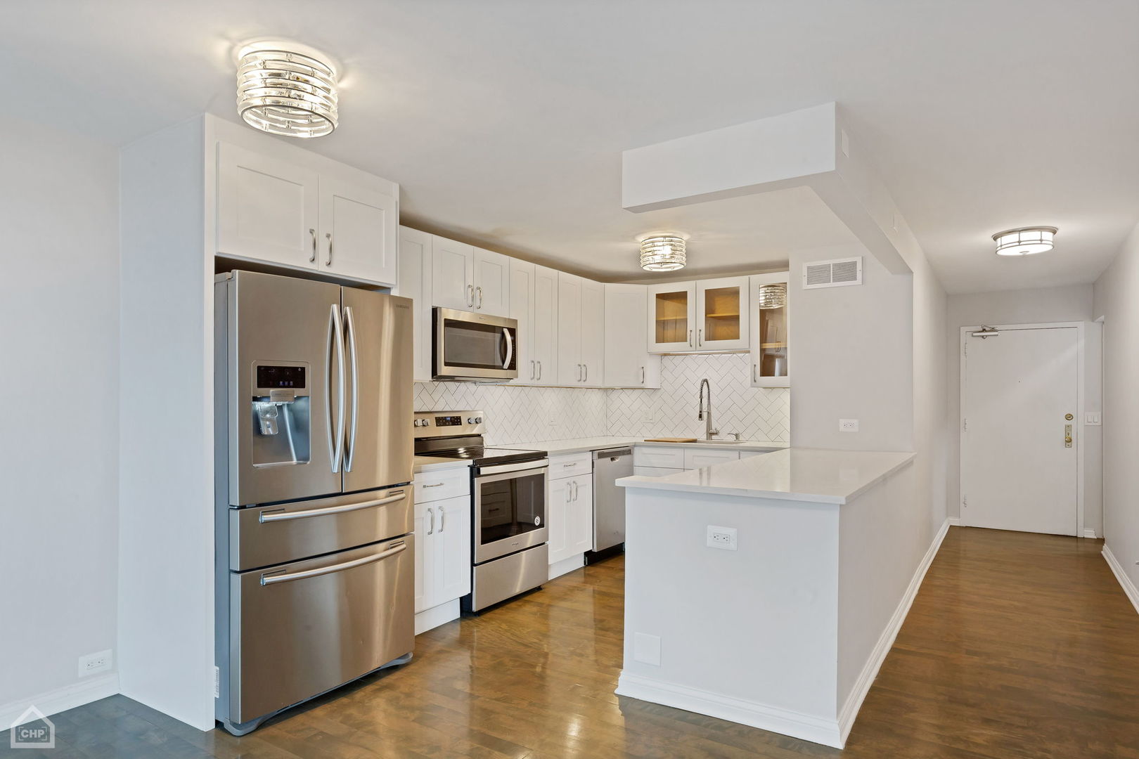 1850 N Clark Street Unit: 1209