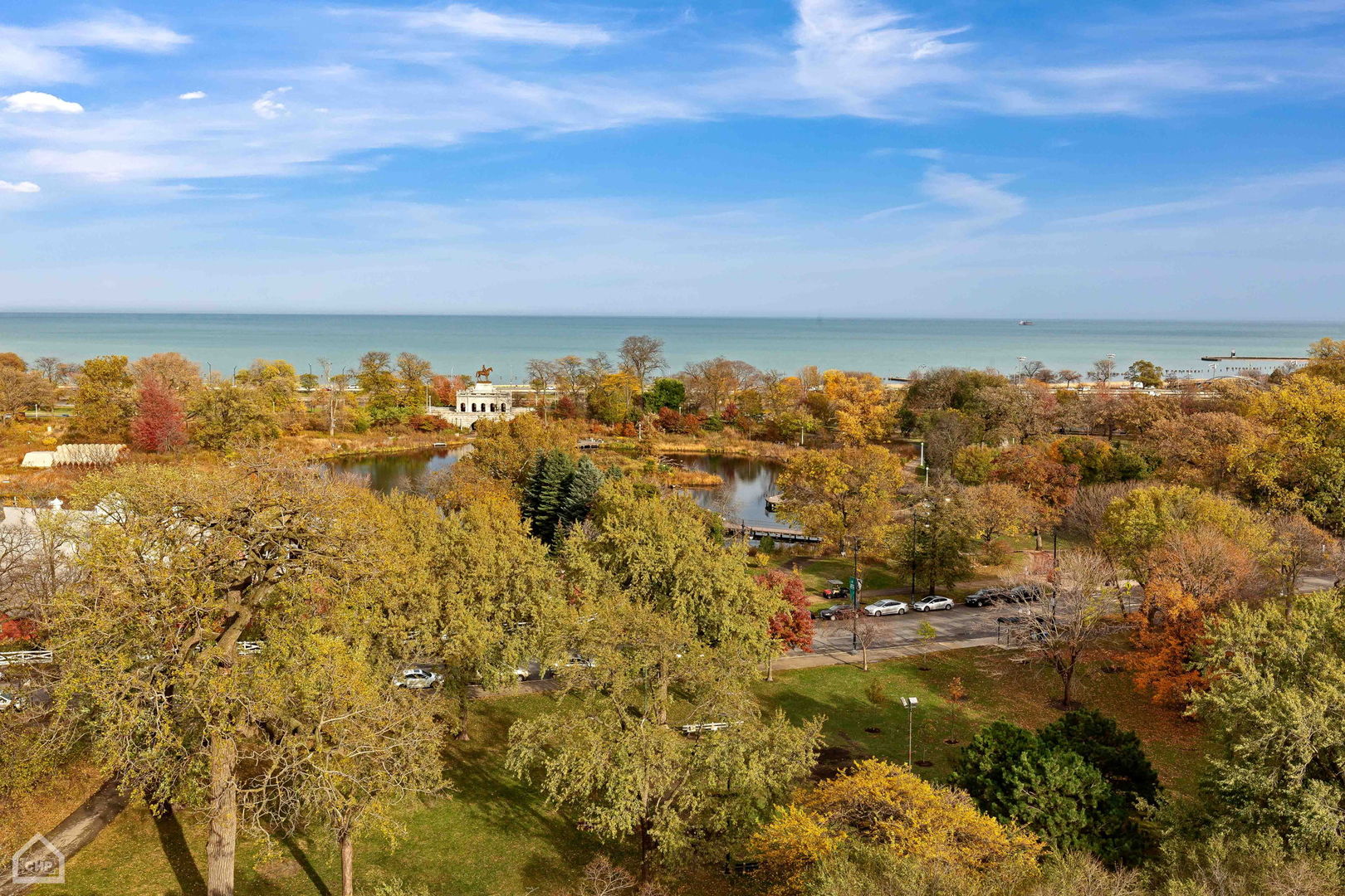 1850 N Clark Street Unit: 1209