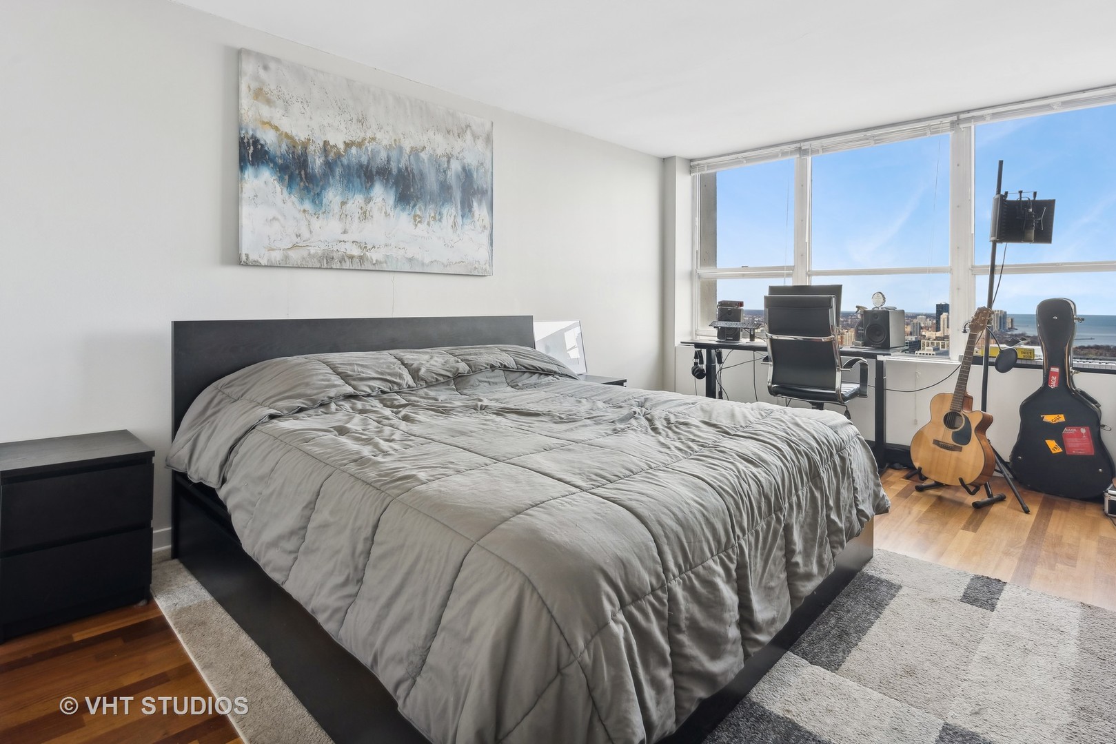 655 W Irving Park Road Unit: 4614