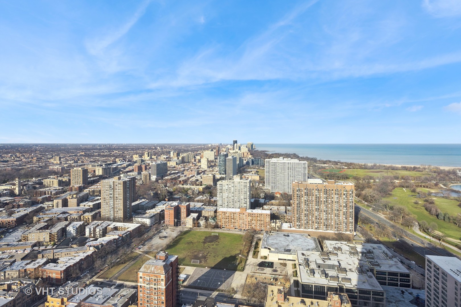 655 W Irving Park Road Unit: 4614