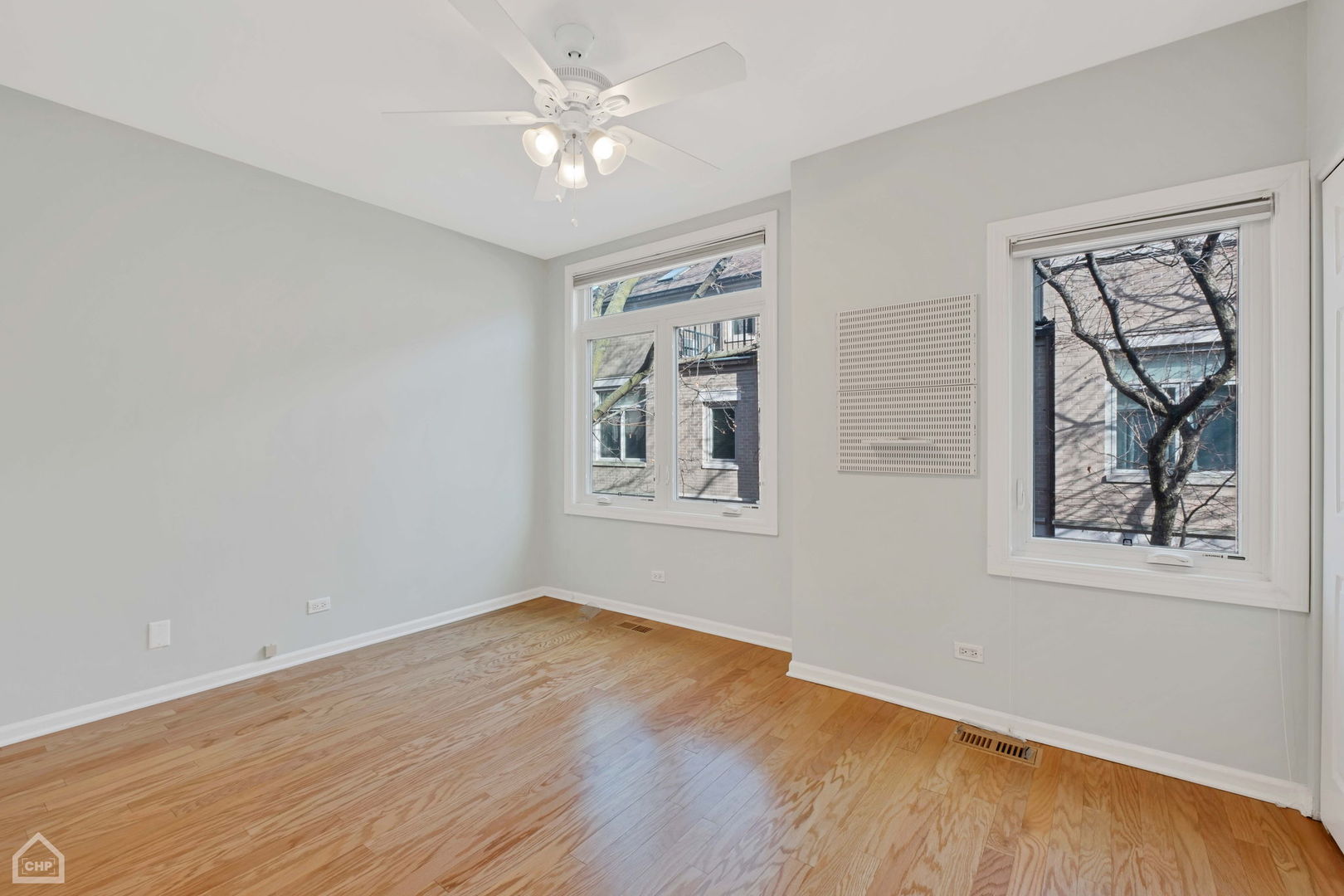 2737 N Janssen Avenue Unit: A