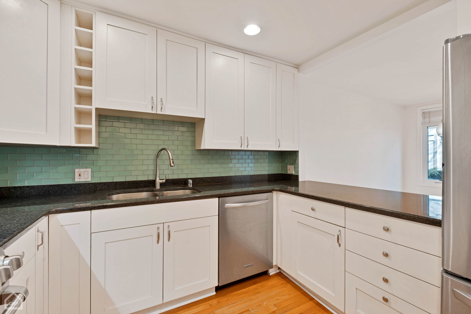2737 N Janssen Avenue Unit: A