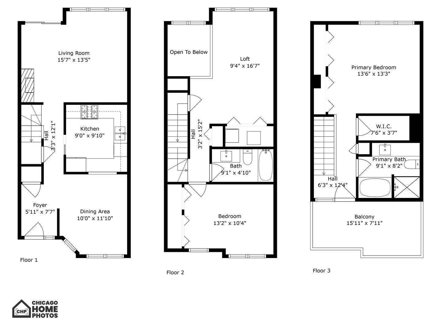 2737 N Janssen Avenue Unit: A