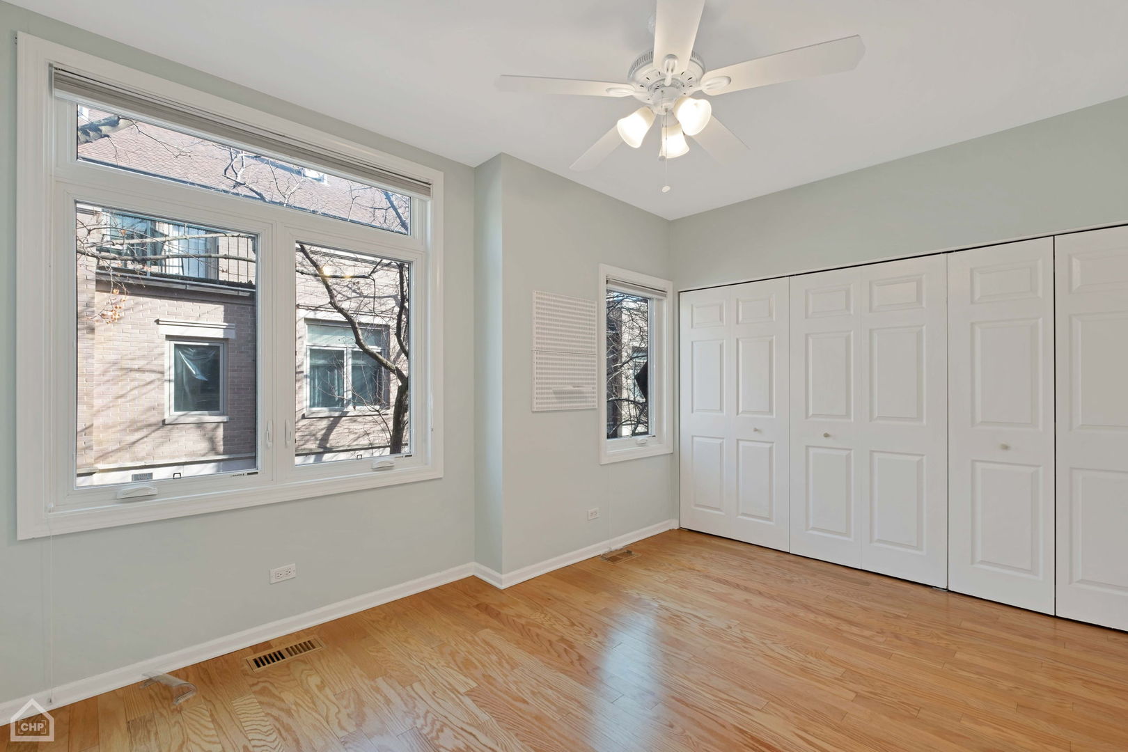 2737 N Janssen Avenue Unit: A