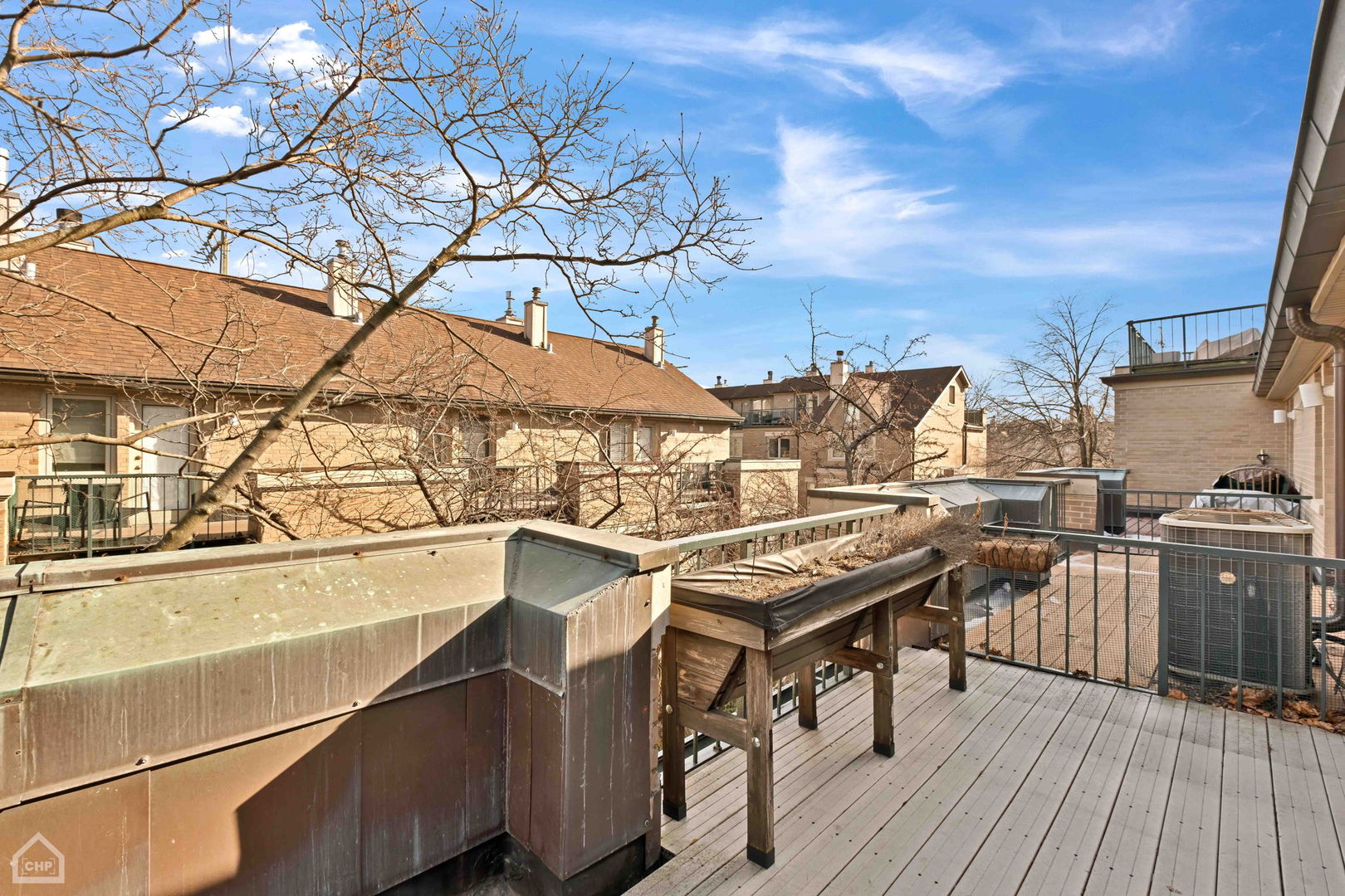 2737 N Janssen Avenue Unit: A
