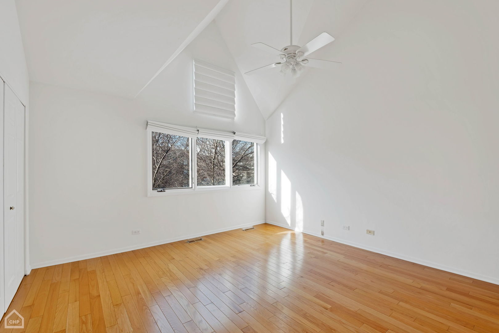 2737 N Janssen Avenue Unit: A
