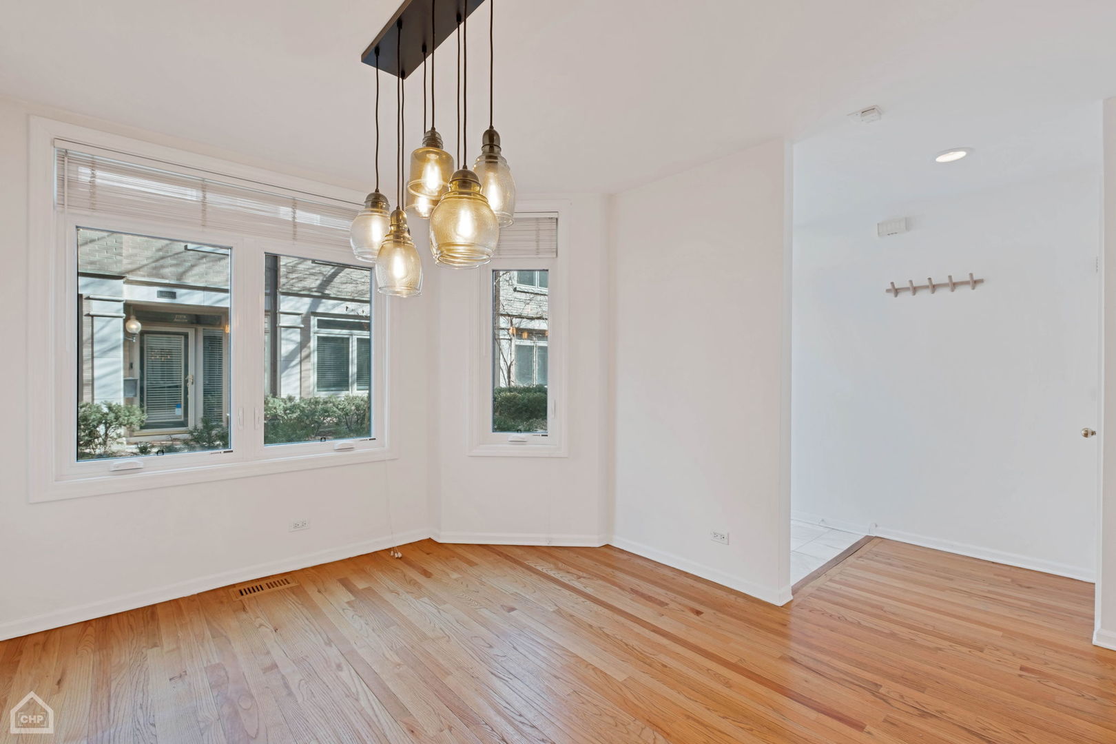 2737 N Janssen Avenue Unit: A