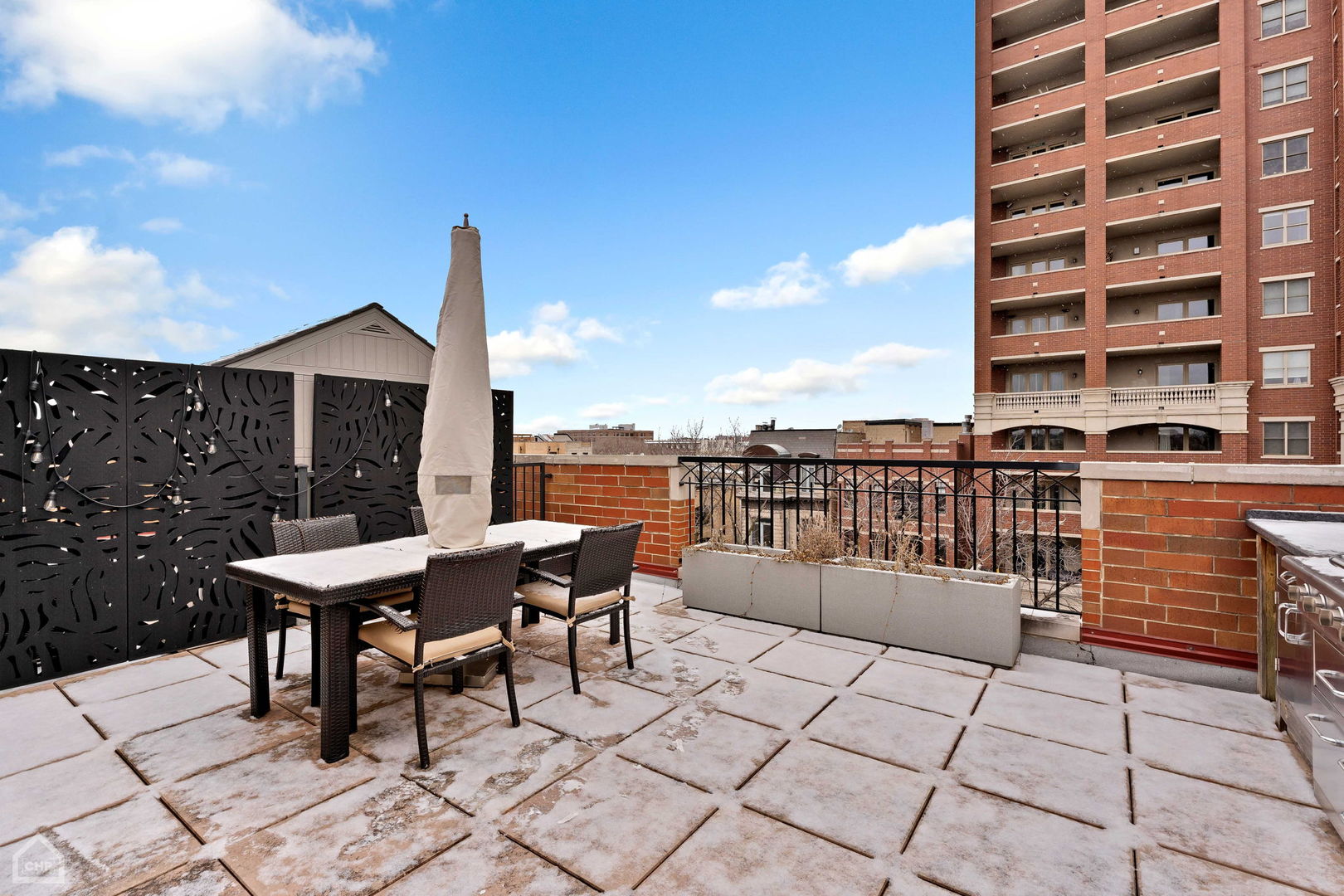 841 W Grace Street Unit: 3NE