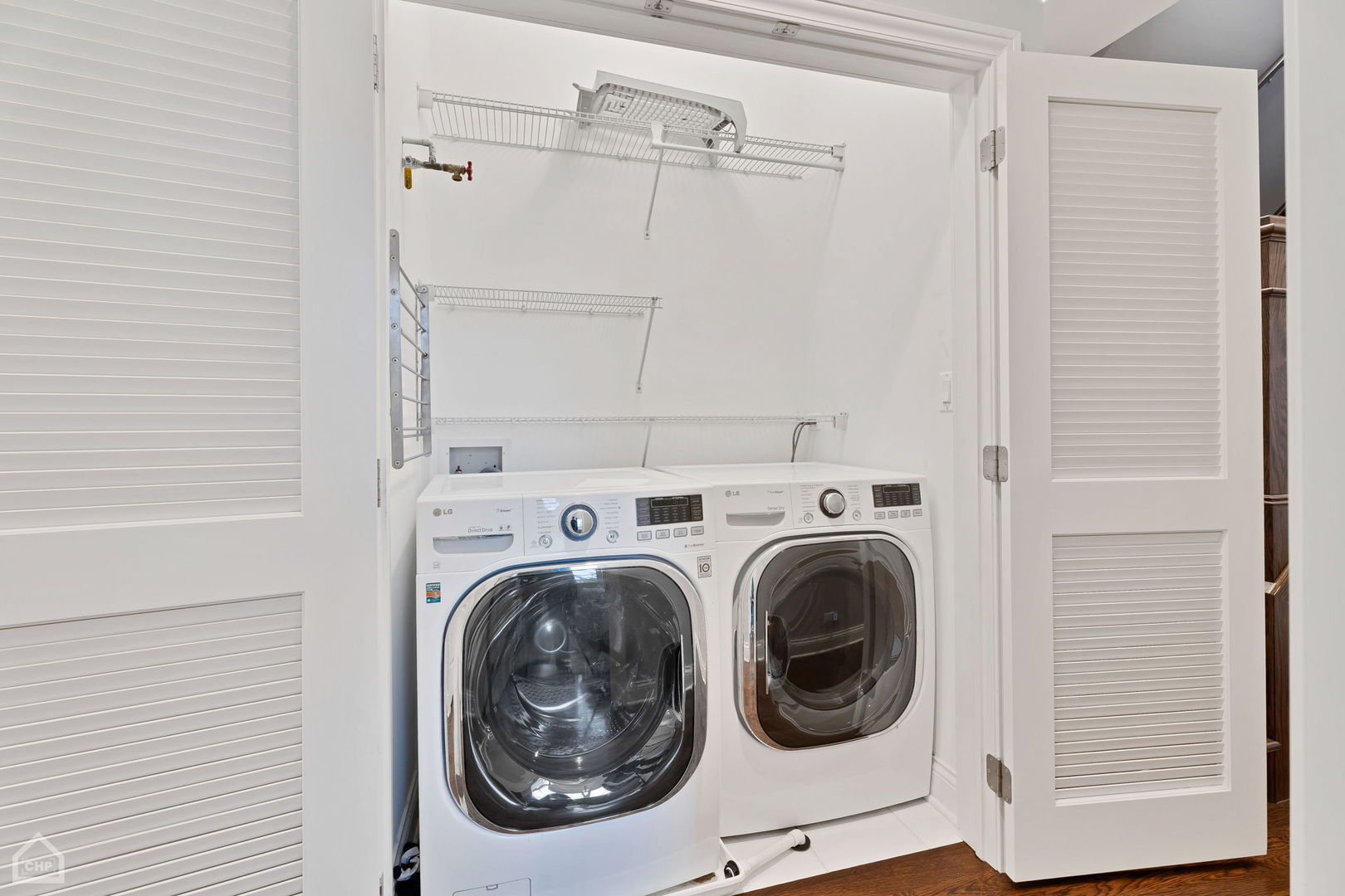 841 W Grace Street Unit: 3NE