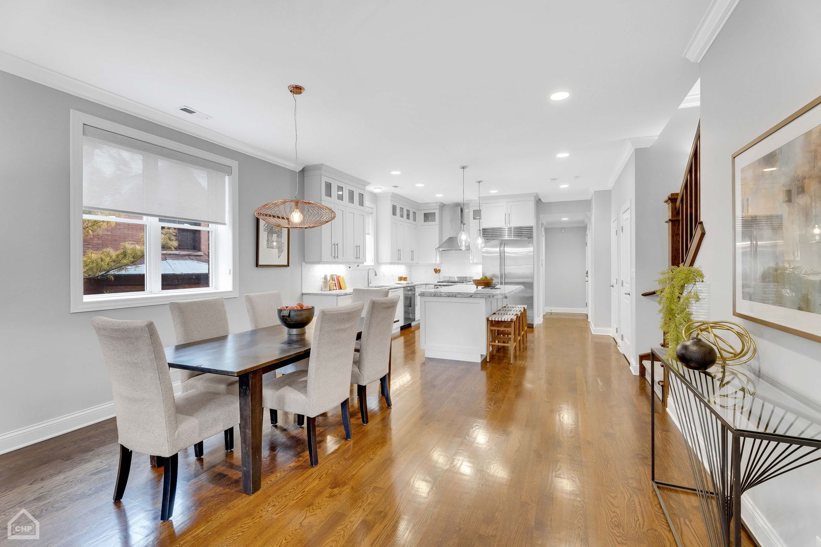 841 W Grace Street Unit: 3NE