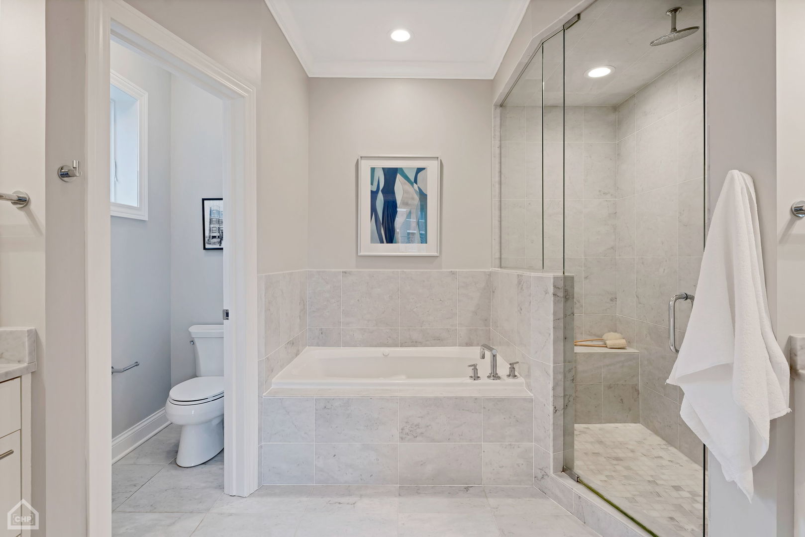 841 W Grace Street Unit: 3NE