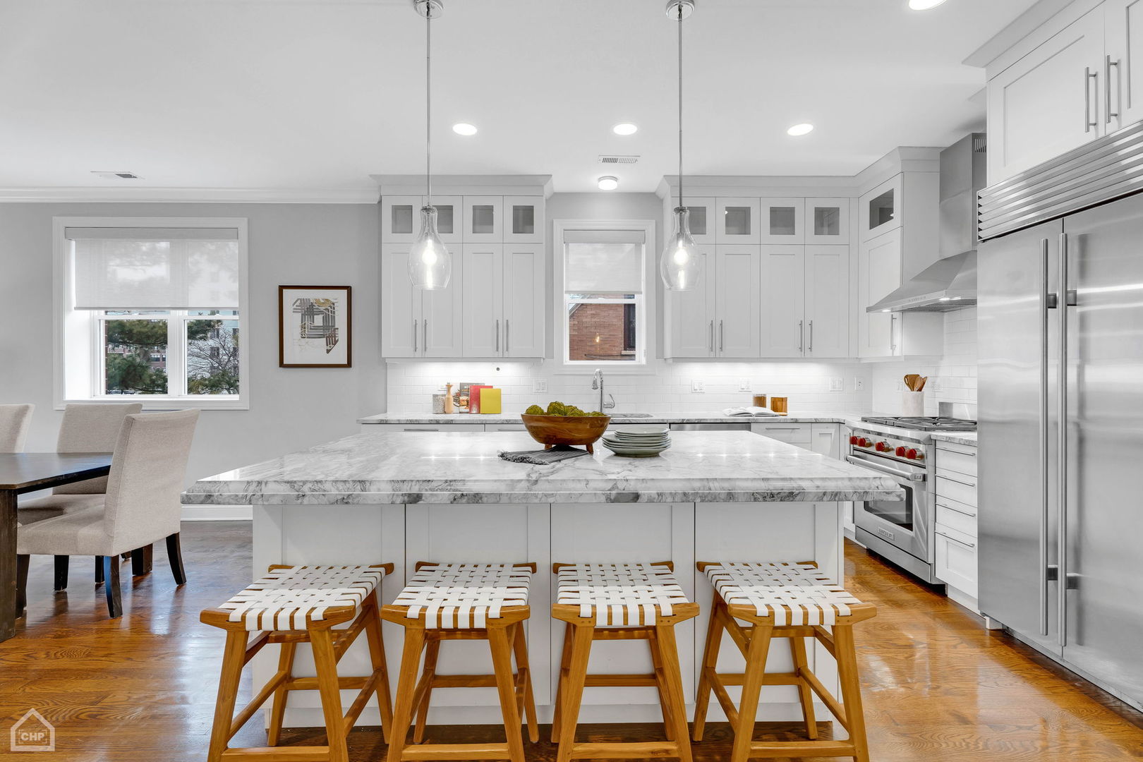 841 W Grace Street Unit: 3NE