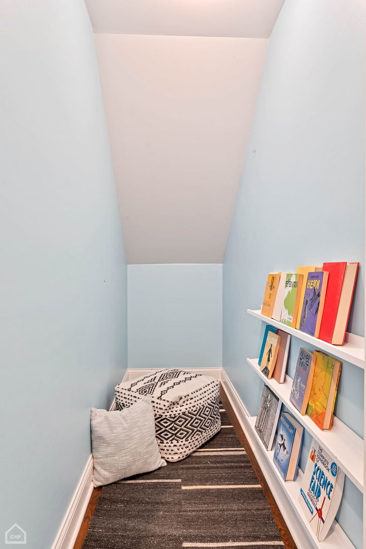 841 W Grace Street Unit: 3NE