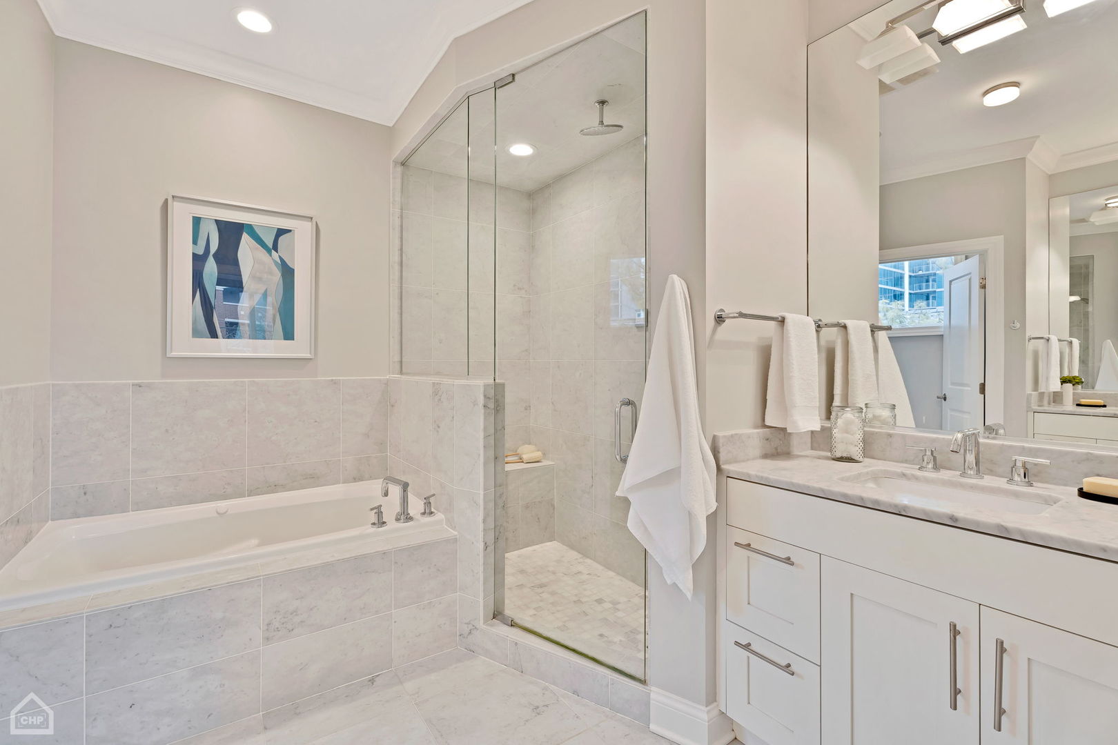 841 W Grace Street Unit: 3NE