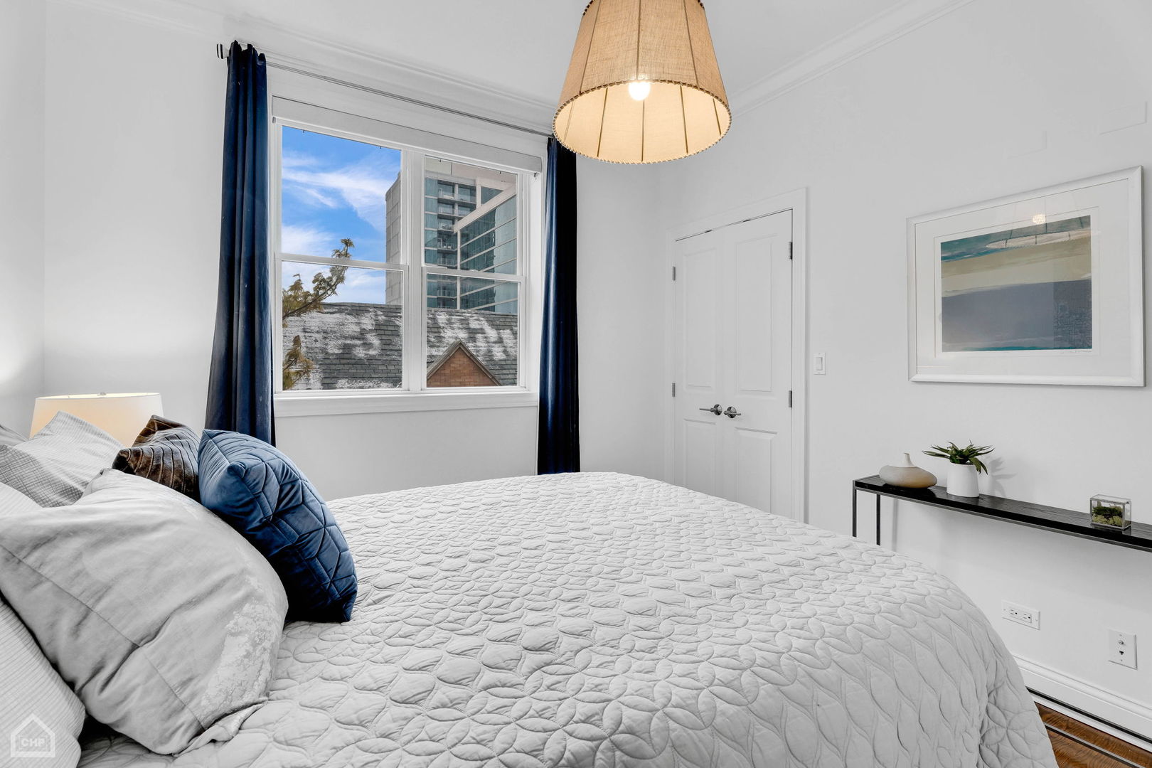 841 W Grace Street Unit: 3NE