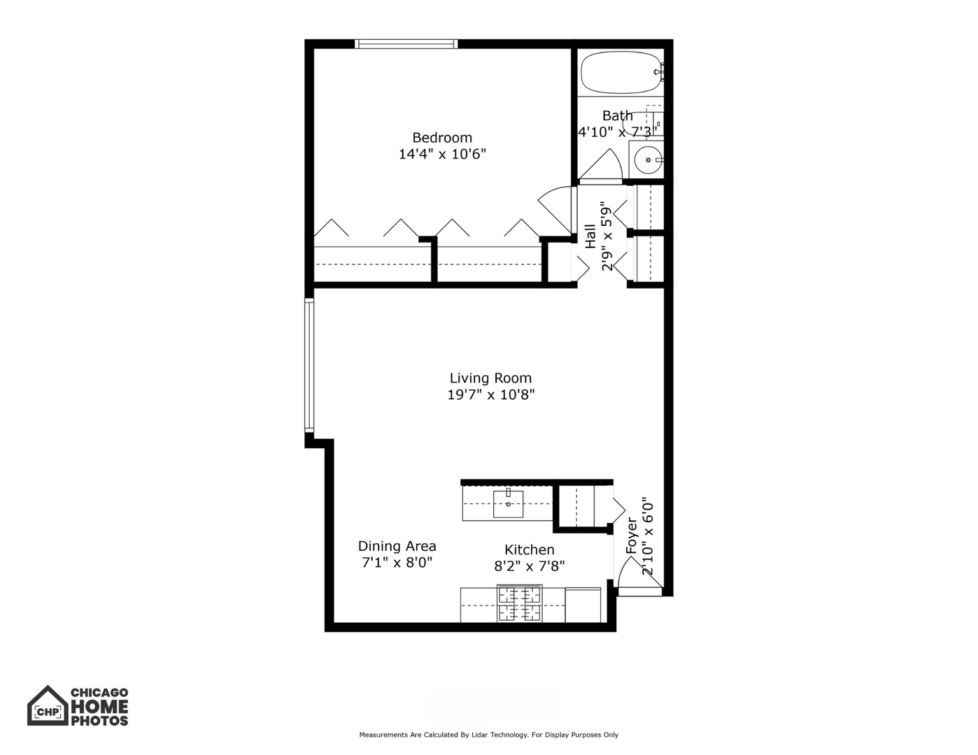 1060 W Hollywood Avenue Unit: 511