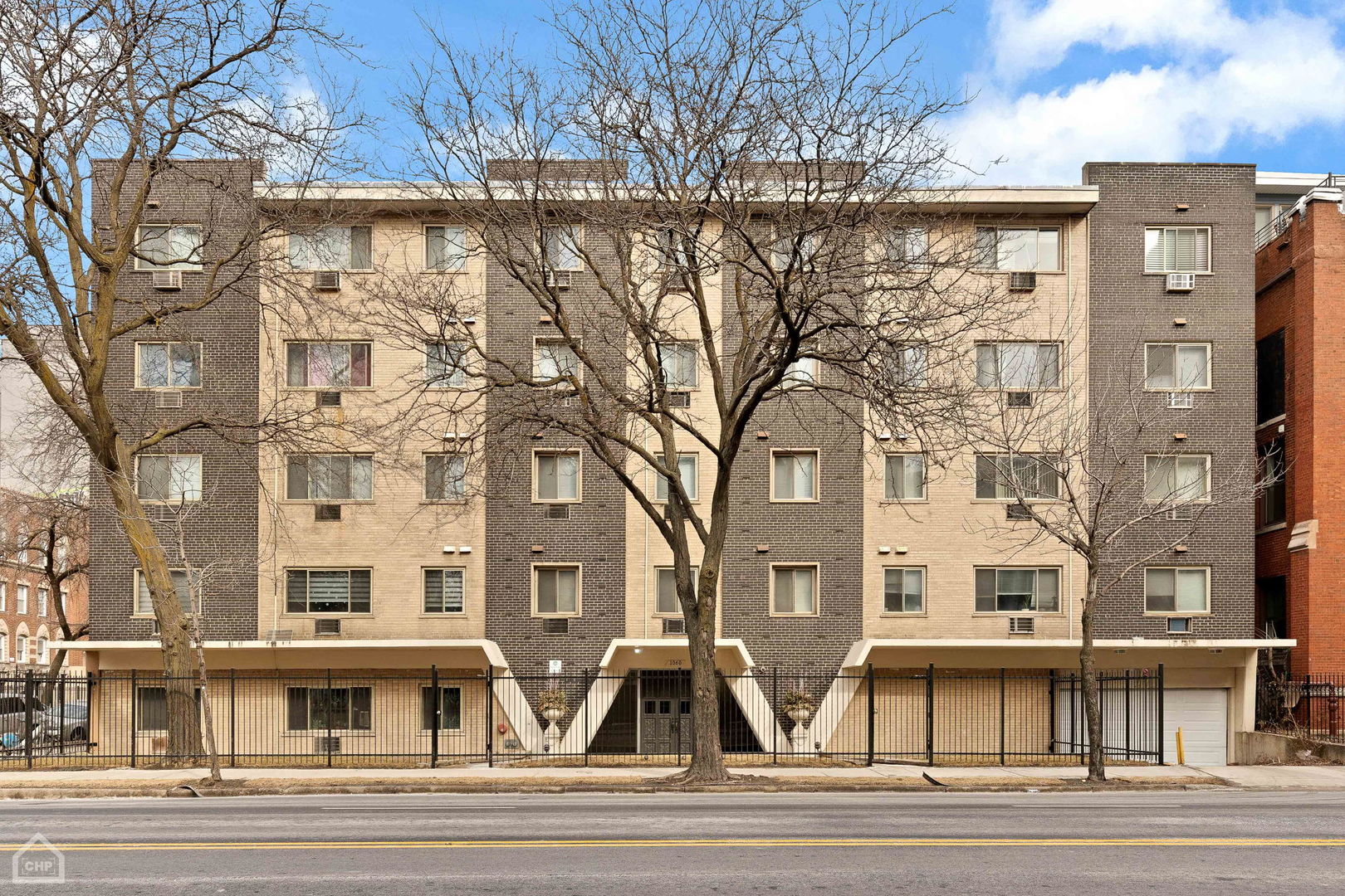 1060 W Hollywood Avenue Unit: 511