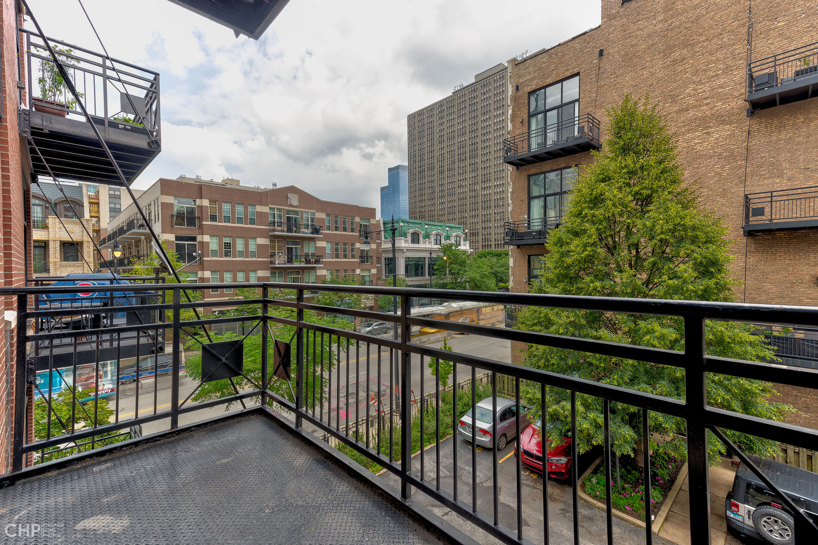 1910 S Michigan Avenue Unit: 302