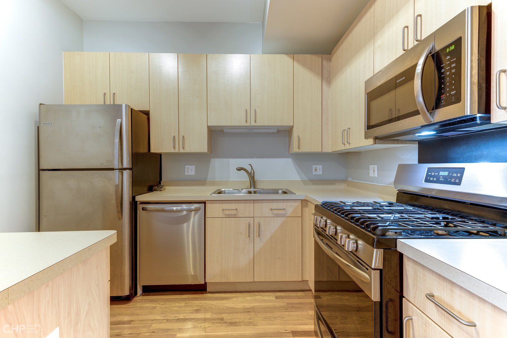 1910 S Michigan Avenue Unit: 302
