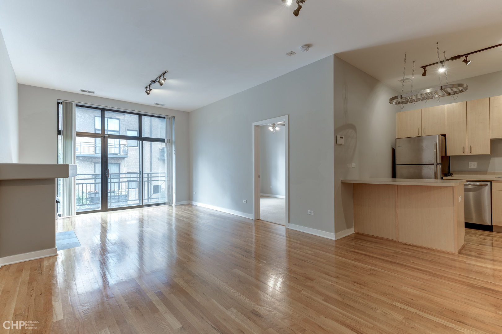 1910 S Michigan Avenue Unit: 302