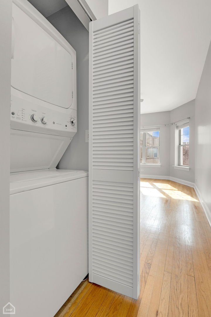 818 W Sunnyside Avenue Unit: 3A