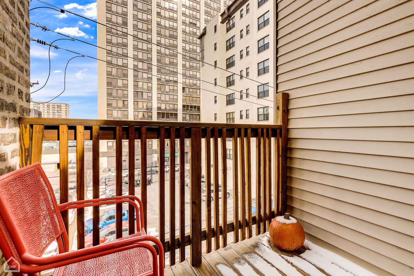 818 W Sunnyside Avenue Unit: 3A