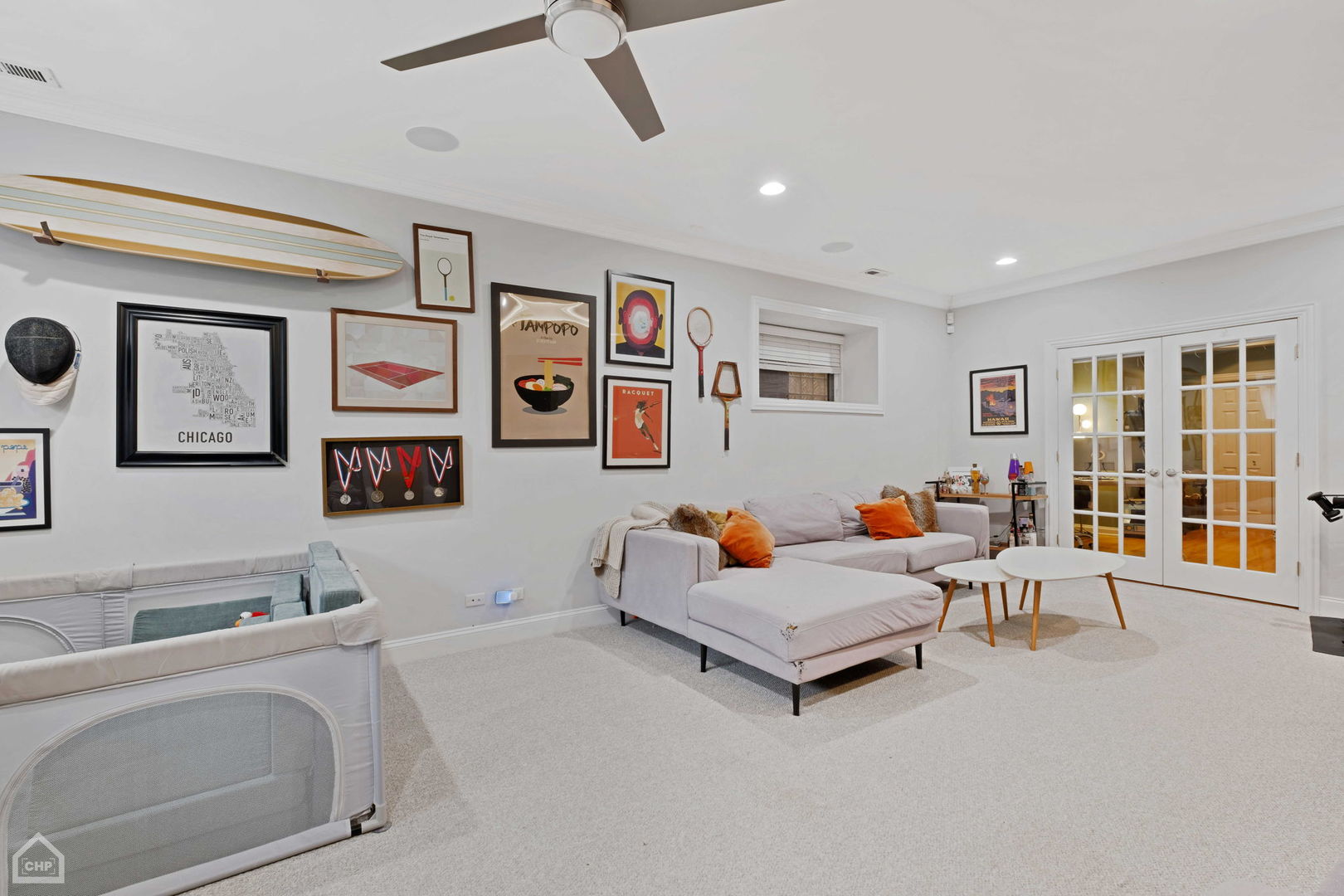 2426 W Cortez Street Unit: 1