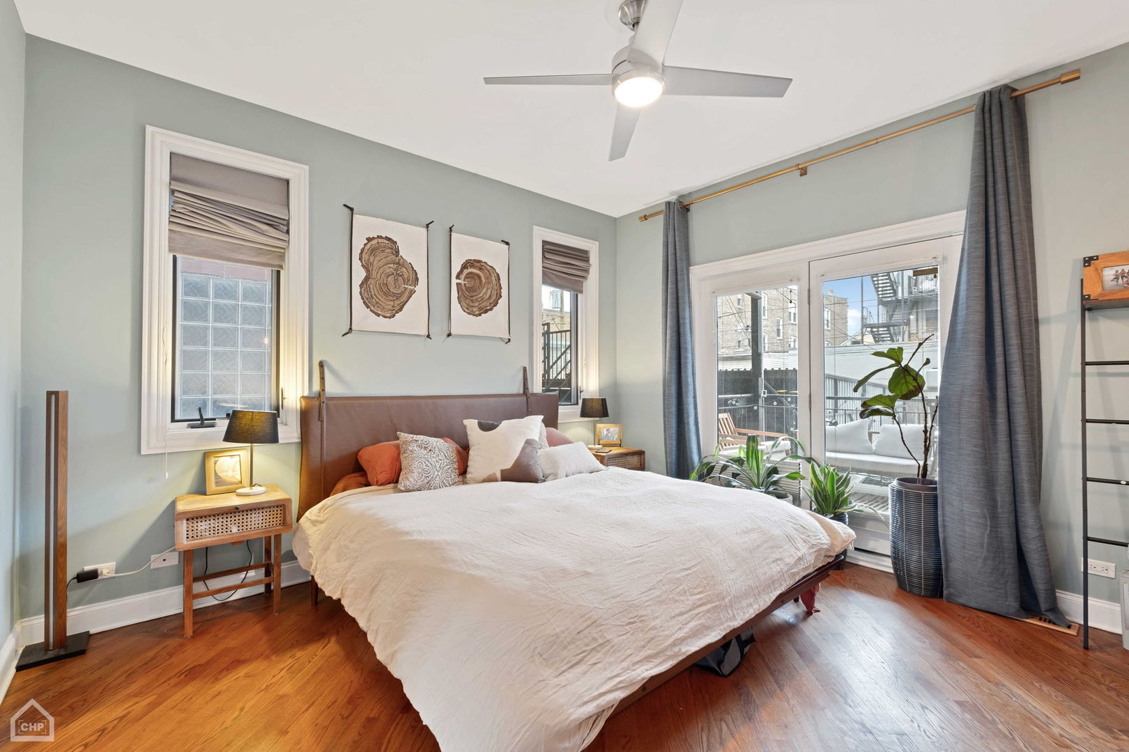 2426 W Cortez Street Unit: 1