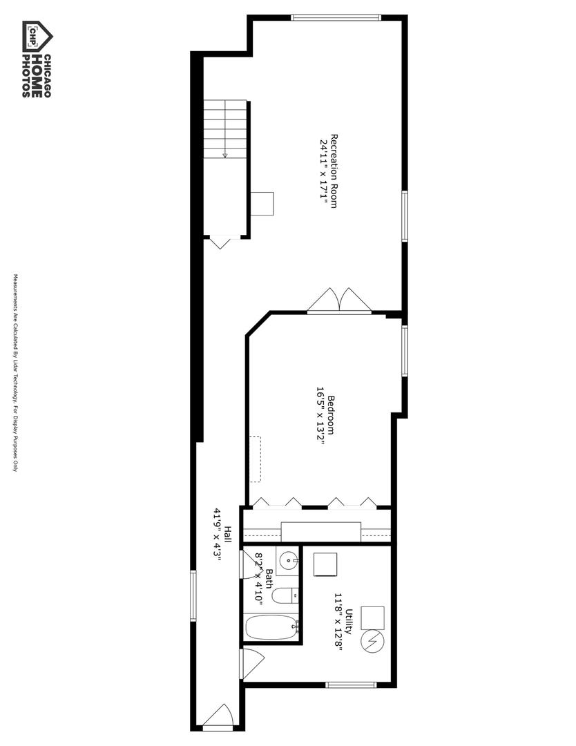 2426 W Cortez Street Unit: 1